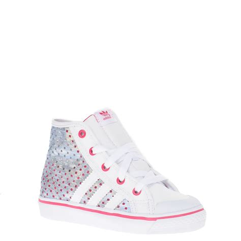 meisjes adidas sneakers|Adidas sneakers for girls.